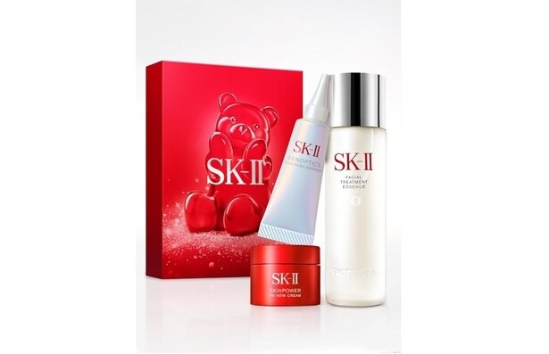 SK-II スキンケアセット
