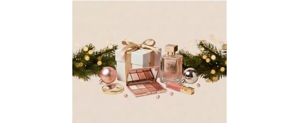 クリスマスコフレ