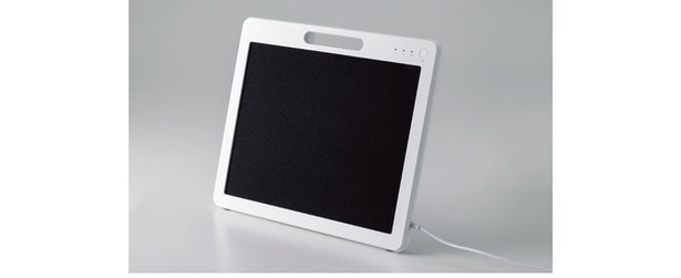 コンパクト パネルヒーター