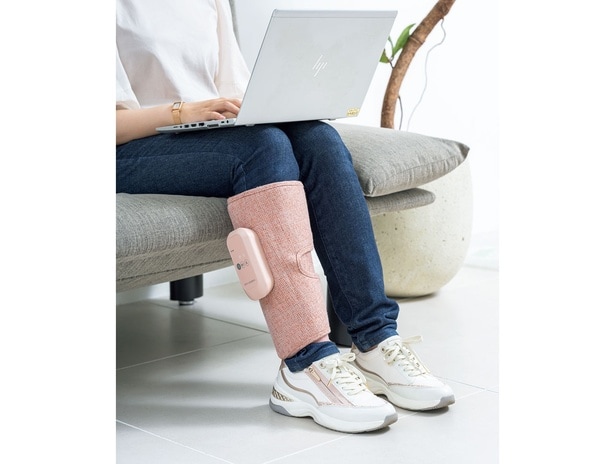 ふくらはぎゅ AX-HJ360