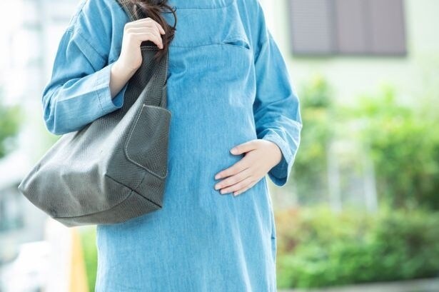 妊娠・出産をきっかけに口呼吸になるケースも多い