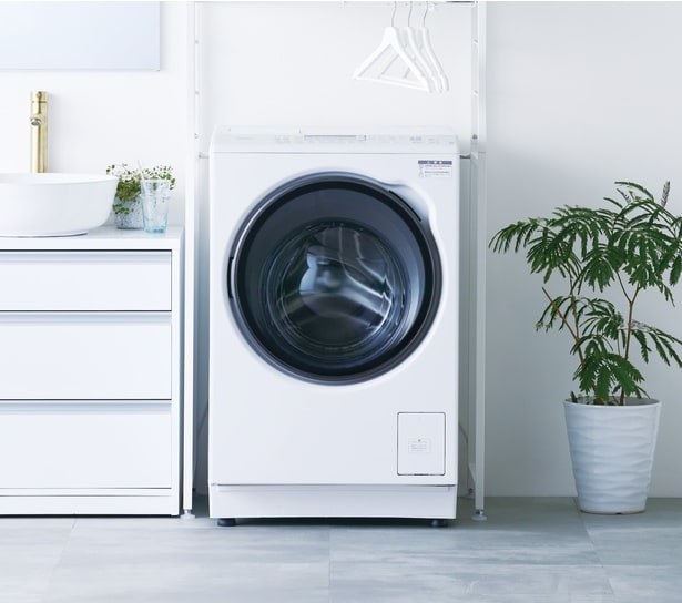 「まっ直ぐドラム」にフラッグシップモデルが登場