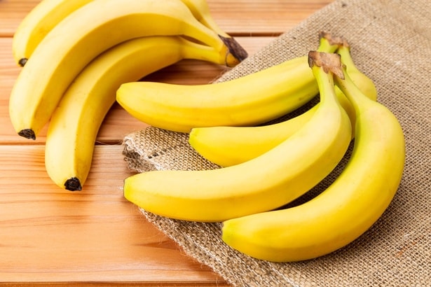 バナナの種ってどこにあるの?種がないのにどうやって増やすのか