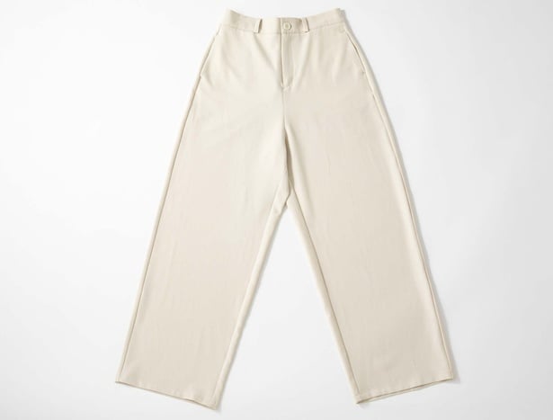 「鬼かっこいいパンツ」ナチュラル