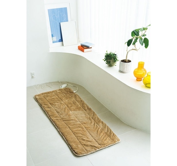 ホットマット DC-SN20