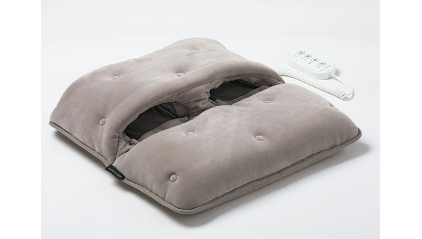 おやすみフットケア AX-HX123