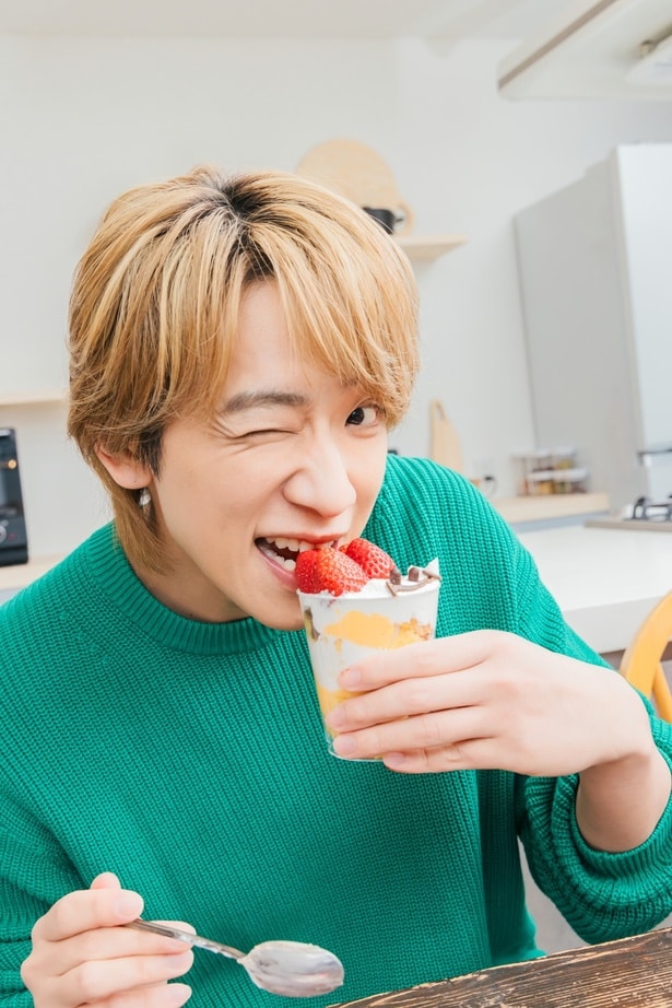 小山姉弟のクリスマスの楽しい思い出がたくさん増えますように！