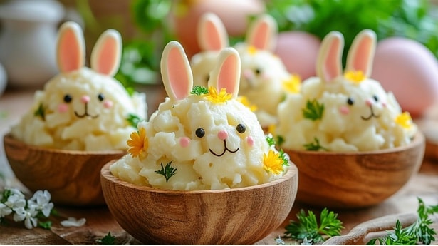 おいしいじゃがいも料理が知りたい！