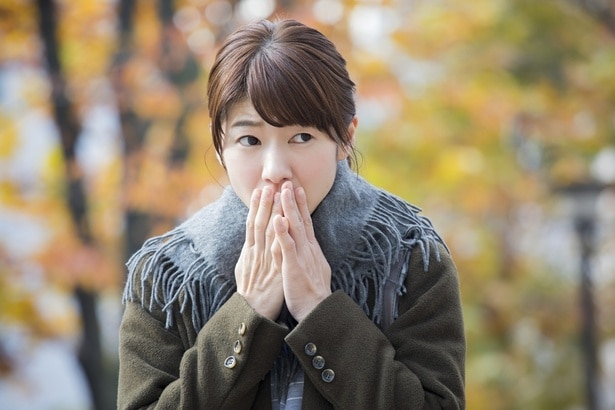 これからの季節に必読！朝昼晩、あなたの「冷え」のお悩み解決します