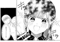 なぜ!? 行きつけのラーメン店に鬼売れアイドルを連れていくことに／鬼売れアイドルが今日も私を推してくる（6）