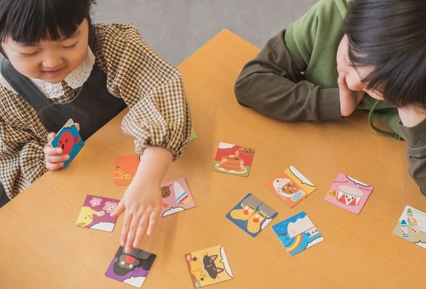 2歳からOK！年末年始、親戚みんなで盛り上がるボードゲーム3選【小学生未満編】