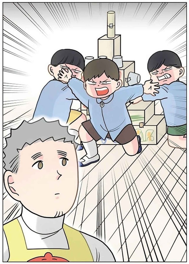 捨てたらダメ！