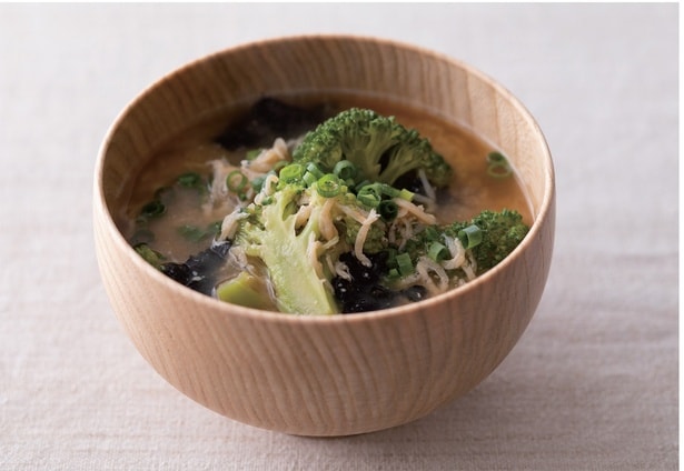 食べごたえのあるひと品