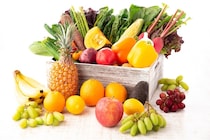 「野菜」と「果物」の違いとは？日本でも異なる分類の仕方