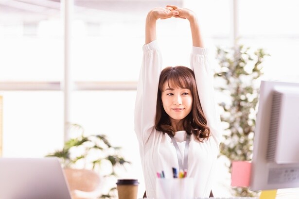 QOLがアップするかも?!