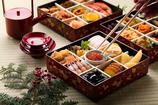 栗きんとんは金運、では伊達巻きは？ 知っておきたい、おせち10品目に込められた意味【知っておきたい年末年始】