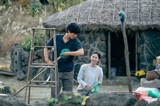 【2】『おつかれさま』「おつかれさま」