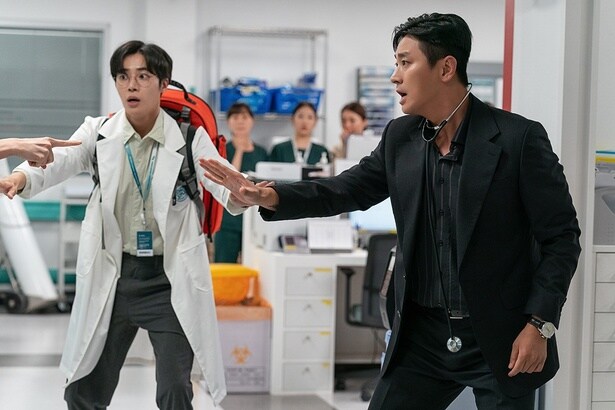 【6】『トラウマコード』