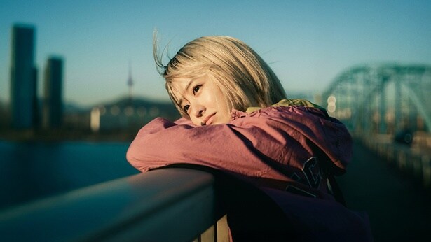  圧巻の演技！（【1】『未知のソウル』）