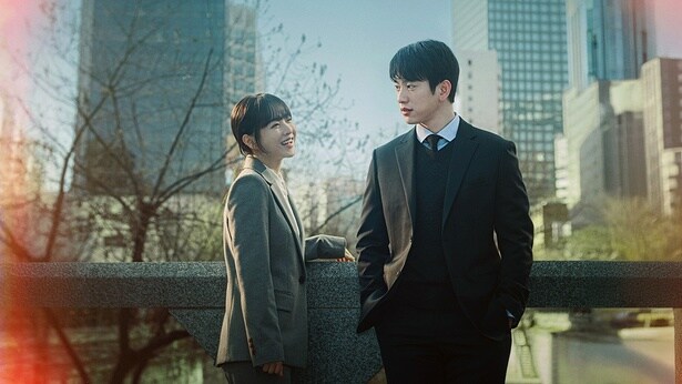 人生に少し疲れた時、そっと寄り添ってくれるドラマ『未知のソウル』