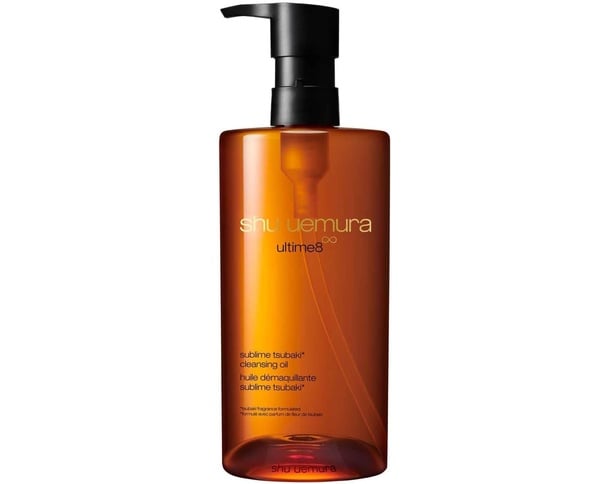shu uemura クレンジングオイル
