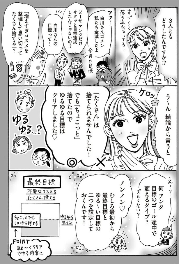 結論から言うと