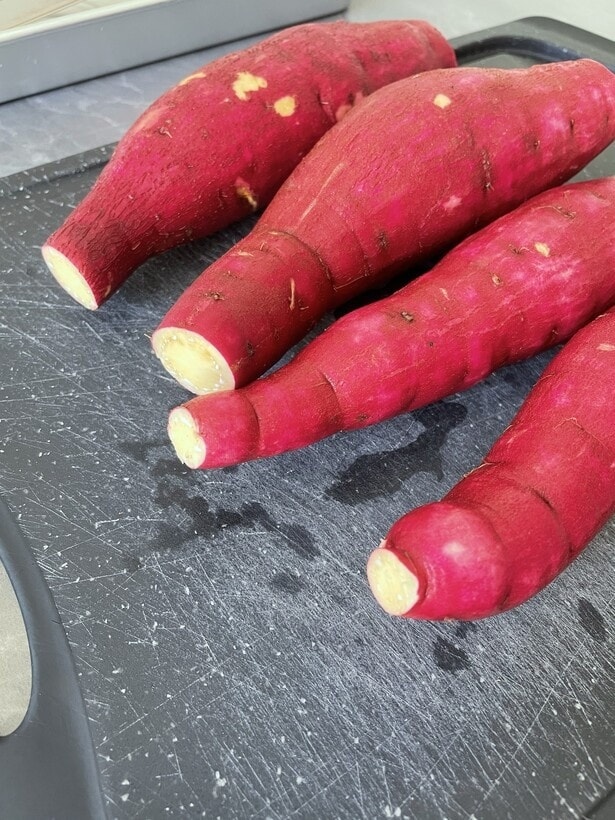 両方とも端を切る（▶︎次へ）