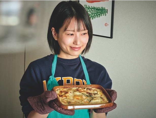 長谷川あかりさん