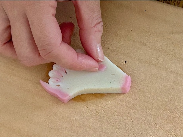 目をはめたら、、、