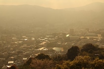 数千キロも離れた中国からなぜ？日本へ黄砂が運ばれる条件