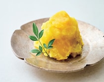 面倒な裏ごし不要！慌ただしい年末でも絶対作りたくなる「栗きんとん」レシピ