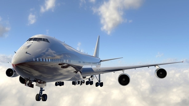 石油ストーブと大型ジェット機の燃料が同じってホント？