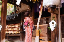 初詣。有名な神社と近所の神社、どっちのほうがご利益がある？【知っておきたい年末年始】