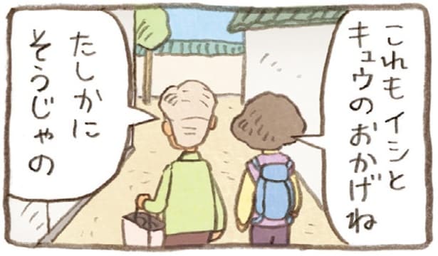 前は気にも留めていなかったのに。かめを飼い出したことで起こった変化