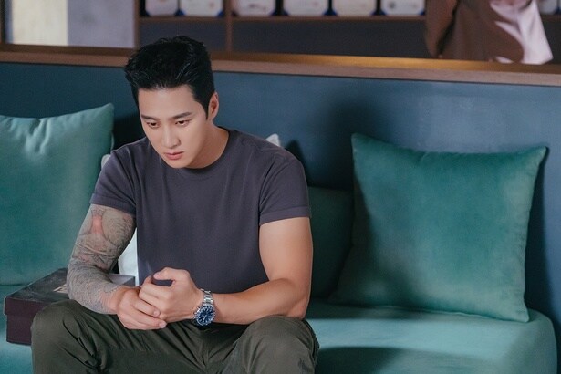 ボムとジェギュの化学反応も楽しみな『スプリング・フィーバー』