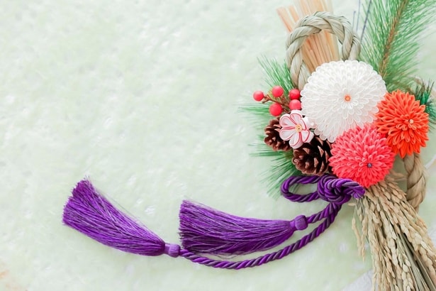 運勢の強さが際立つ年。秋の終わりまでは全力疾走を/2026年「九紫火星」の人の運勢