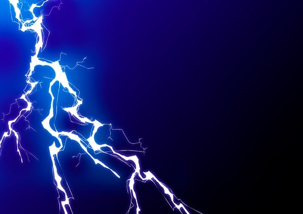 雷のエネルギーは電力として使うことができるのか