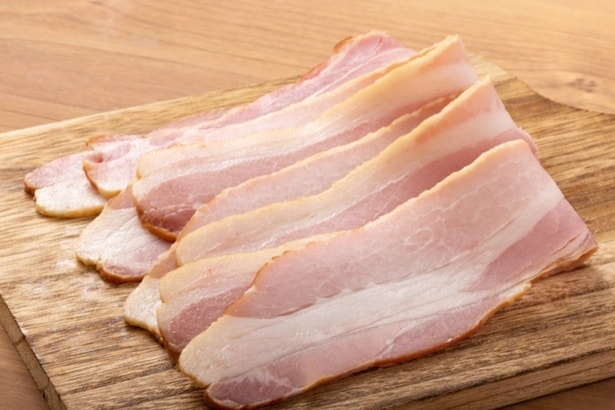 「目からウロコ」「その発想なかった」　使い勝手が段違い…ベーコンの保存術がSNSで話題