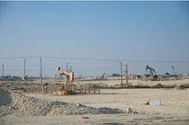 世界全体の約半分も!? 石油を埋蔵する油田が中東地域に集中しているわけ