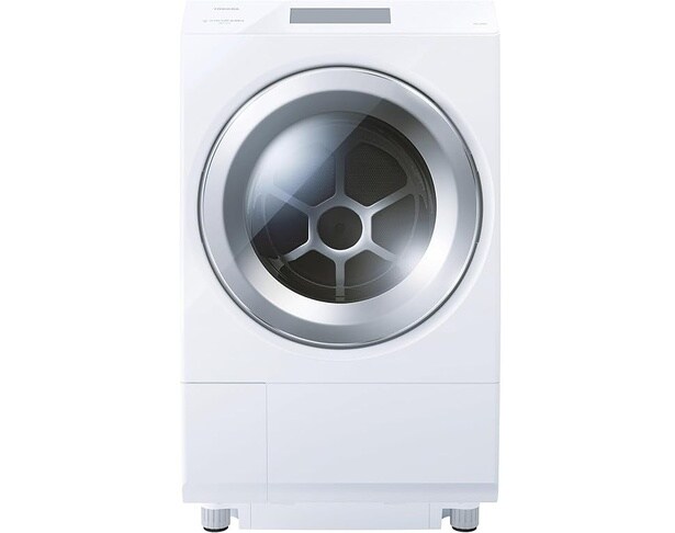 東芝 ZABOON ドラム式洗濯乾燥機