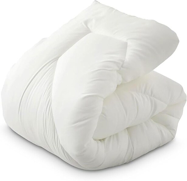 西川 掛け布団 キング【Amazon限定】