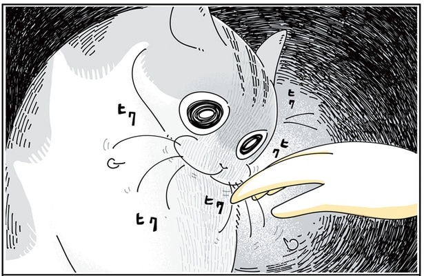 取り調べモード…？