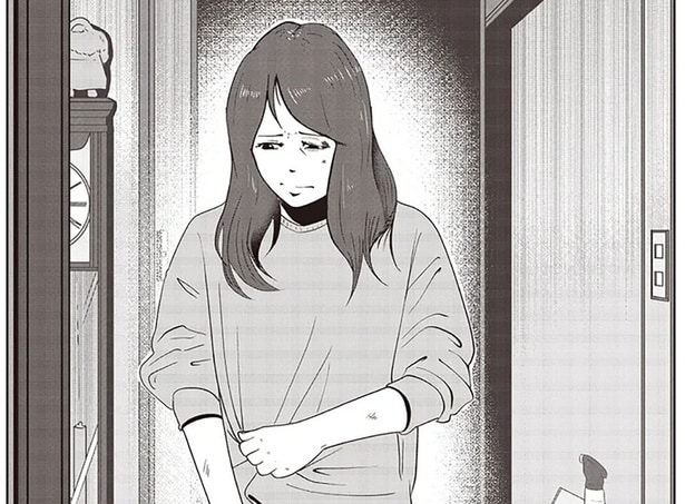 近所も家もDV夫が支配。夜逃げ当日、生傷を負った妻が現れて