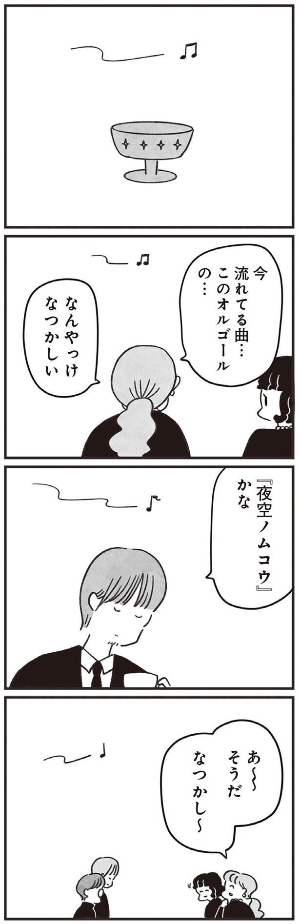 なんやっけ、なつかしい