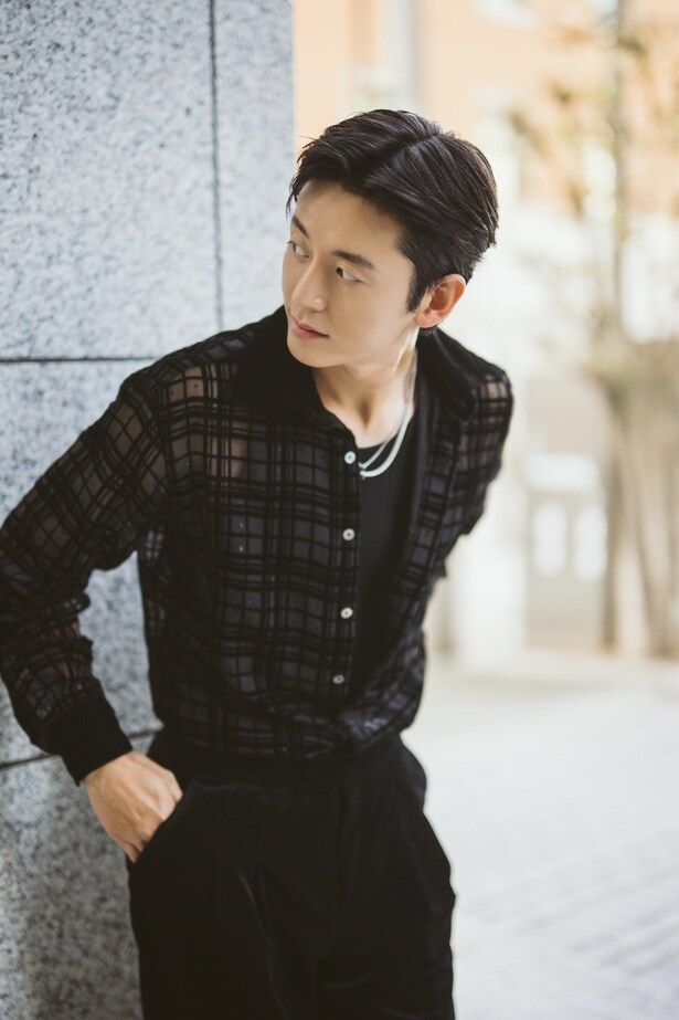 東京都内で撮影を実施しました！