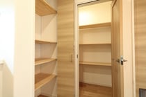 小物を飾るのもNO！汚れやすい場所には極力モノを置かないに限る！