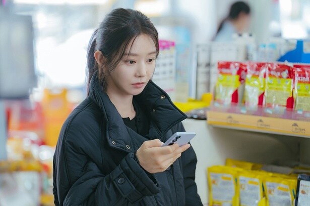 『スプリング・フィーバー』は見る人の心を温めるヒーリングドラマ