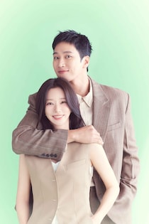 『私の夫と結婚して』監督新ドラマ『スプリング・フィーバー』人気俳優アン・ボヒョン＆イ・ジュビンが語る撮影秘話「財閥家の末息子のマネを…」「地下鉄で赤面」