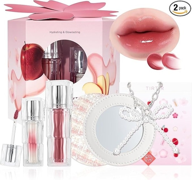 TIRTIR ウォーターリズムグロウティント