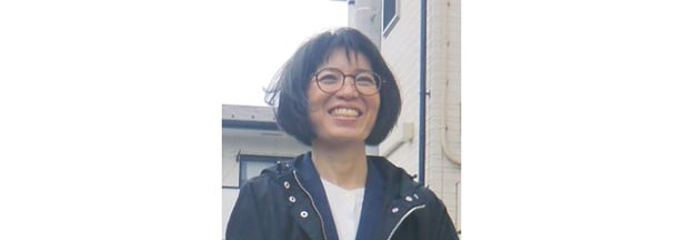 雑誌『レタスクラブ』読者 山田恵美子さん